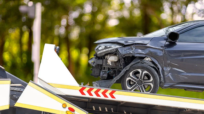 emergency towing services