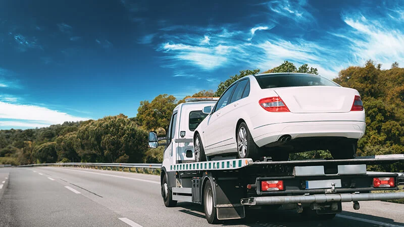 towing services